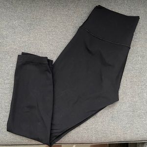 lululemon // High Rise Luxtreme Wunder Under Tight